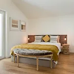Daire Valadouro Duplex Factory - Maison Dans