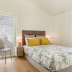 Daire Valadouro Duplex Factory - Maison Dans *