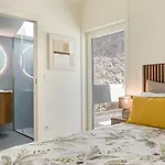 Valadouro Duplex Factory - Maison Dans Daire Porto