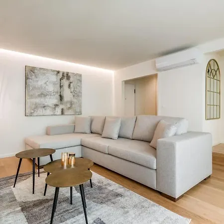 Duplex Factory - Maison Dans * Porto