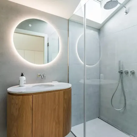Duplex Factory - Maison Dans Apartment