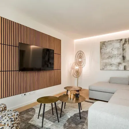 Apartment Duplex Factory - Maison Dans *