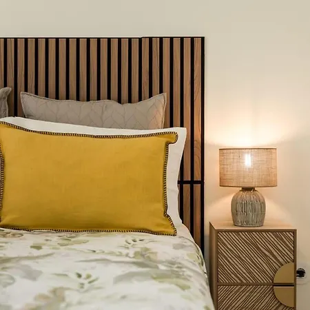 Duplex Factory - Maison Dans Apartment