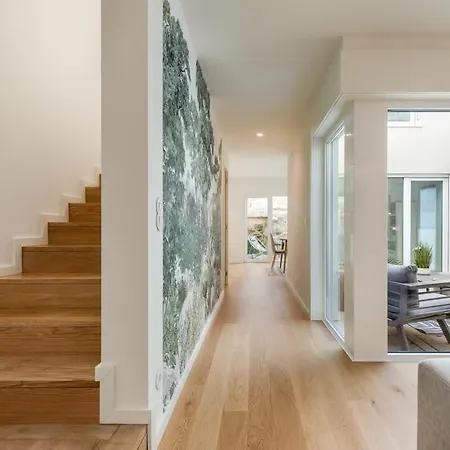 Duplex Factory - Maison Dans Apartment Porto