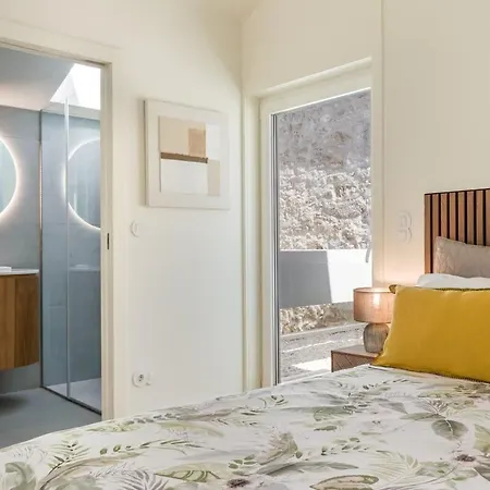 Duplex Factory - Maison Dans Apartment Porto