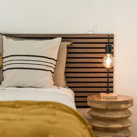 Duplex Factory - Maison Dans Oporto