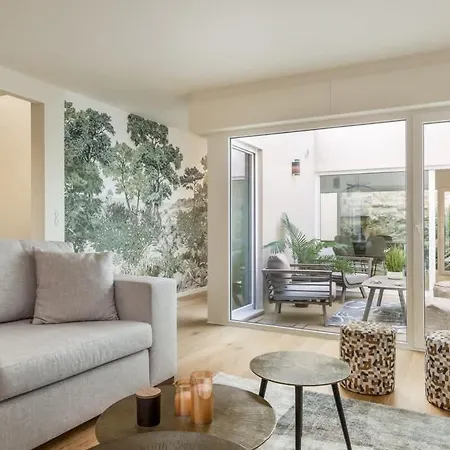 Duplex Factory - Maison Dans * Oporto