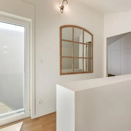 Appartement Duplex Factory - Maison Dans