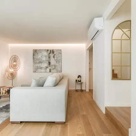 Appartement Duplex Factory - Maison Dans *