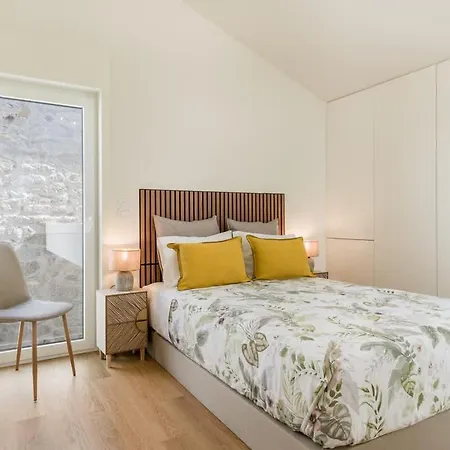 Appartement Duplex Factory - Maison Dans *