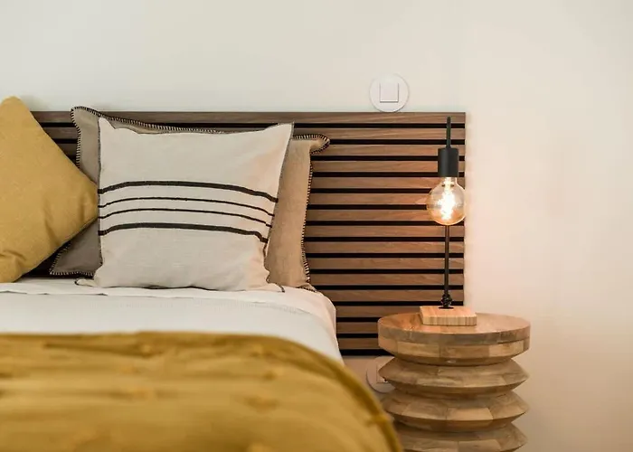 Valadouro Duplex Factory - Maison Dans Porto