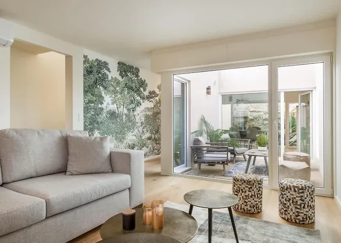 Valadouro Duplex Factory - Maison Dans * Porto