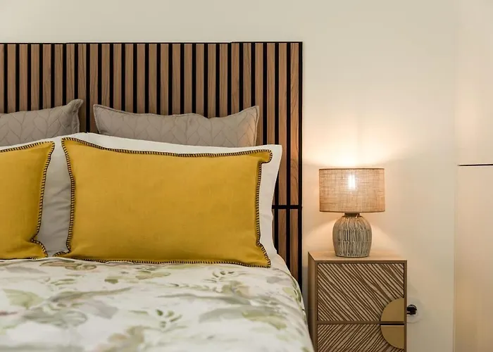 Valadouro Duplex Factory - Maison Dans Apartamento