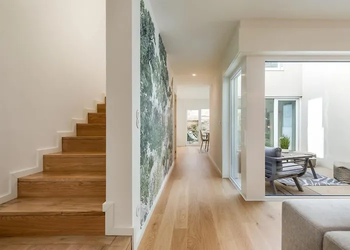 Valadouro Duplex Factory - Maison Dans Lejlighed Porto