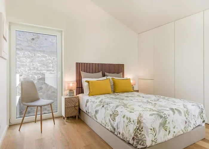 Lejlighed Valadouro Duplex Factory - Maison Dans *