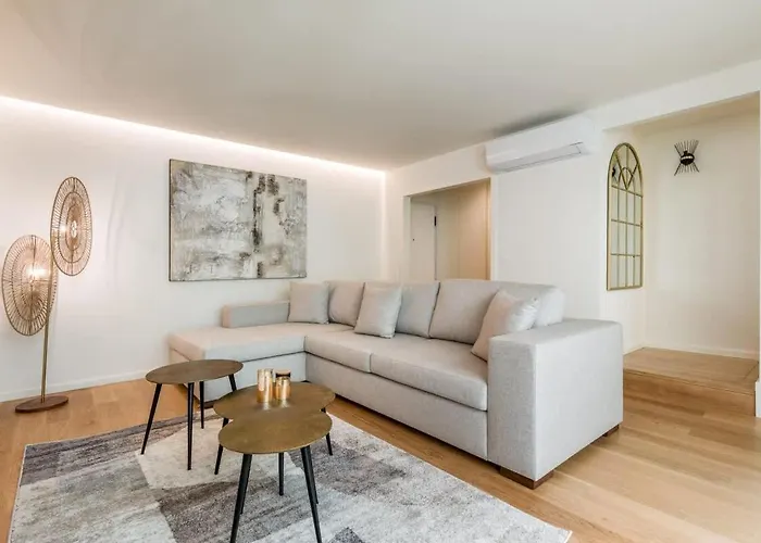 Duplex Factory - Maison Dans * Oporto