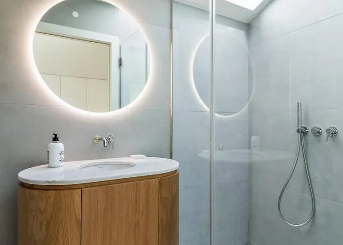 Duplex Factory - Maison Dans Appartement