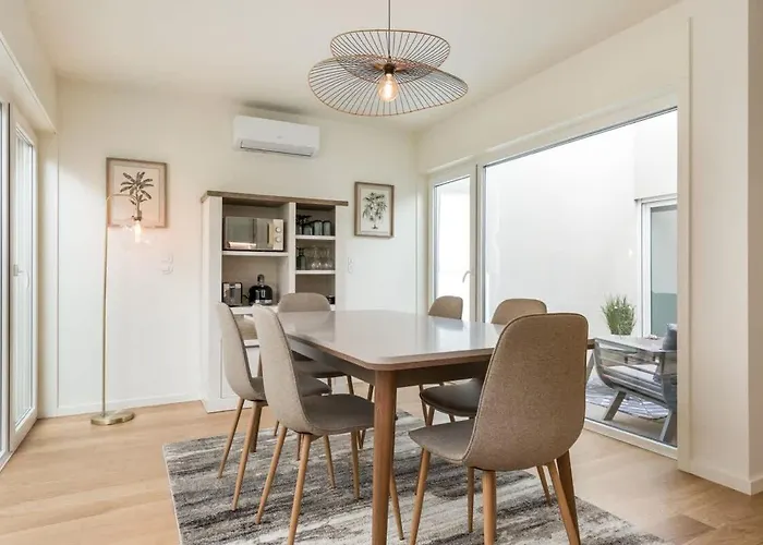 Duplex Factory - Maison Dans Appartement *