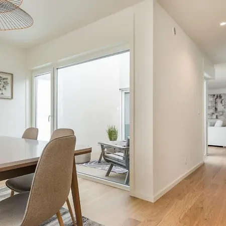 Valadouro Duplex Factory - Maison Dans