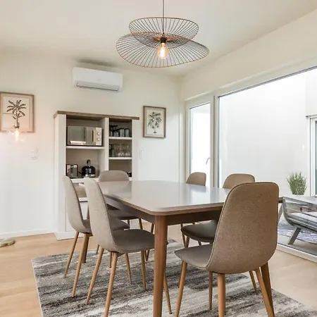 Valadouro Duplex Factory - Maison Dans דירה *