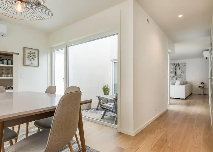 Valadouro Duplex Factory - Maison Dans