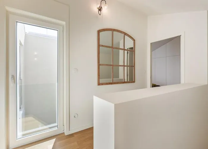 Appartement Valadouro Duplex Factory - Maison Dans